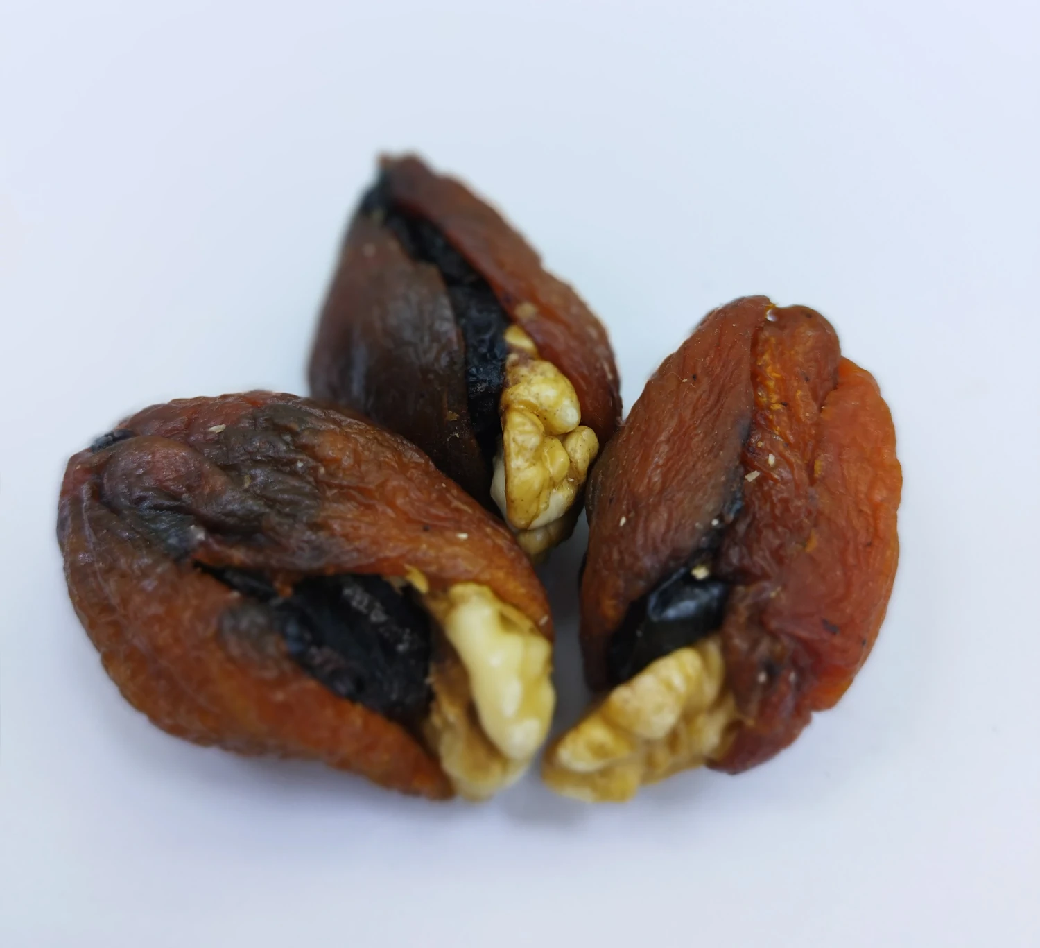 "Injir" Gury iýmişler