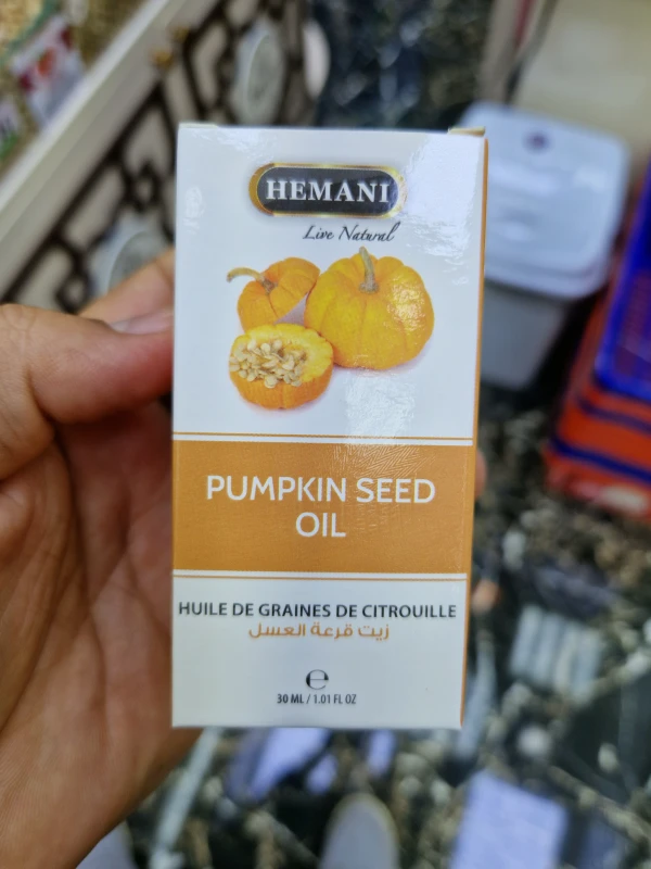 ''Injir'' HEMANI Kädi ýagy