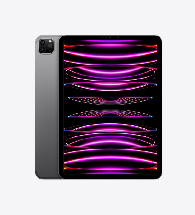 iPad Pro 11 Inch 128g WiFi(2023)
