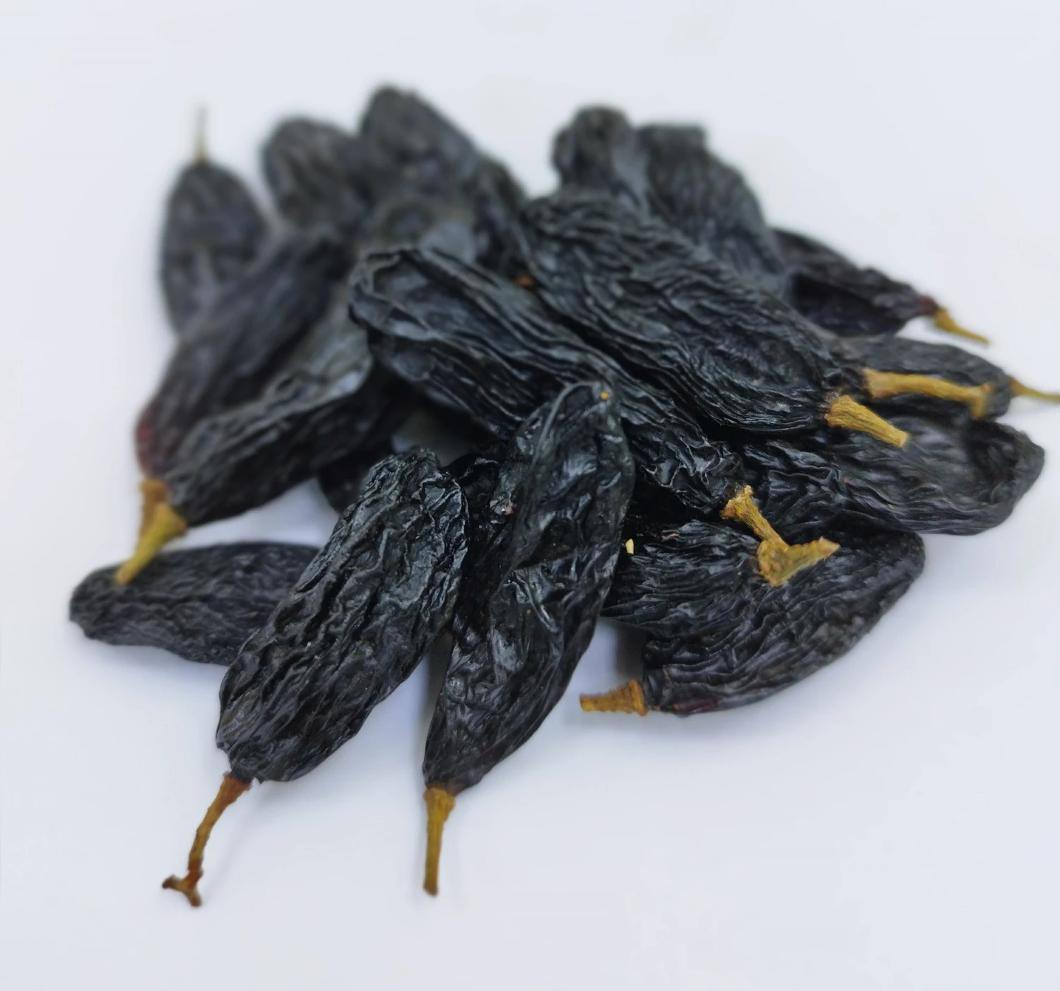 "Injir" Kişmiş Gury iýmişler