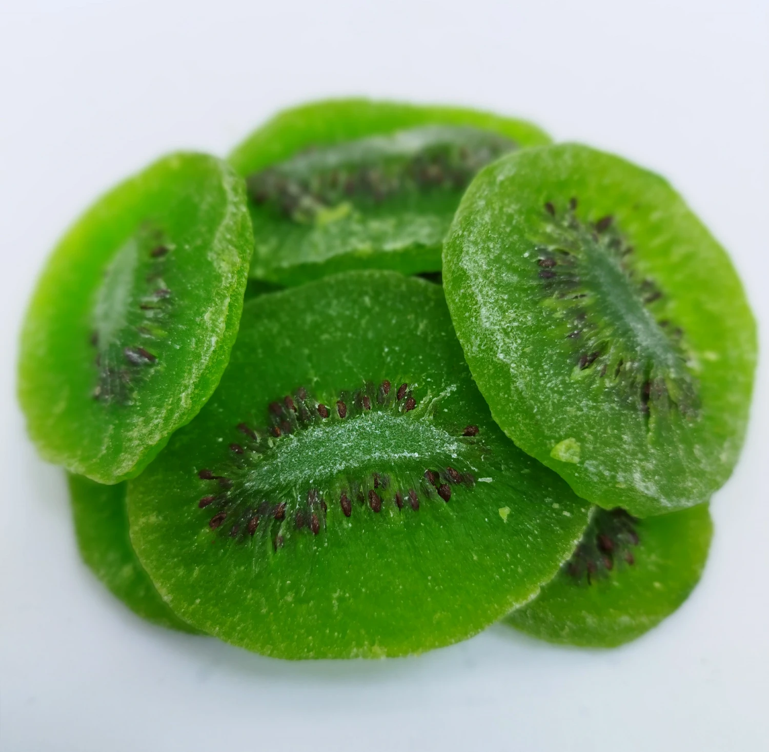 "Injir" Kiwi Gury iýmişler