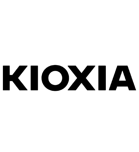 KIOXIA