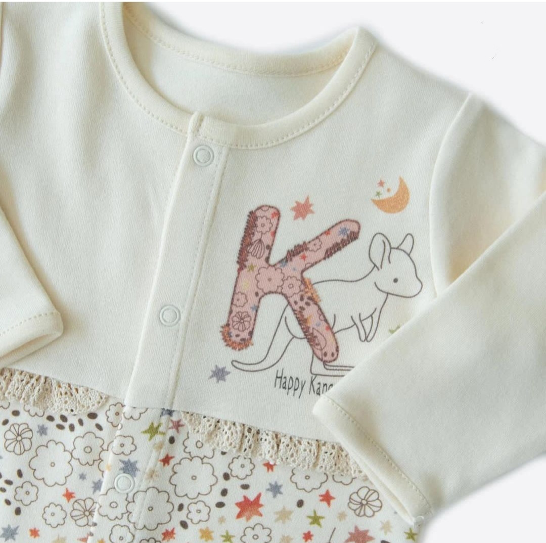 Body "kitikate"