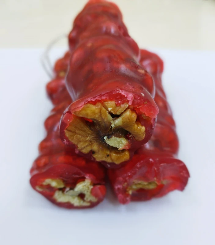 "Injir" Hozly Gury iýmişler