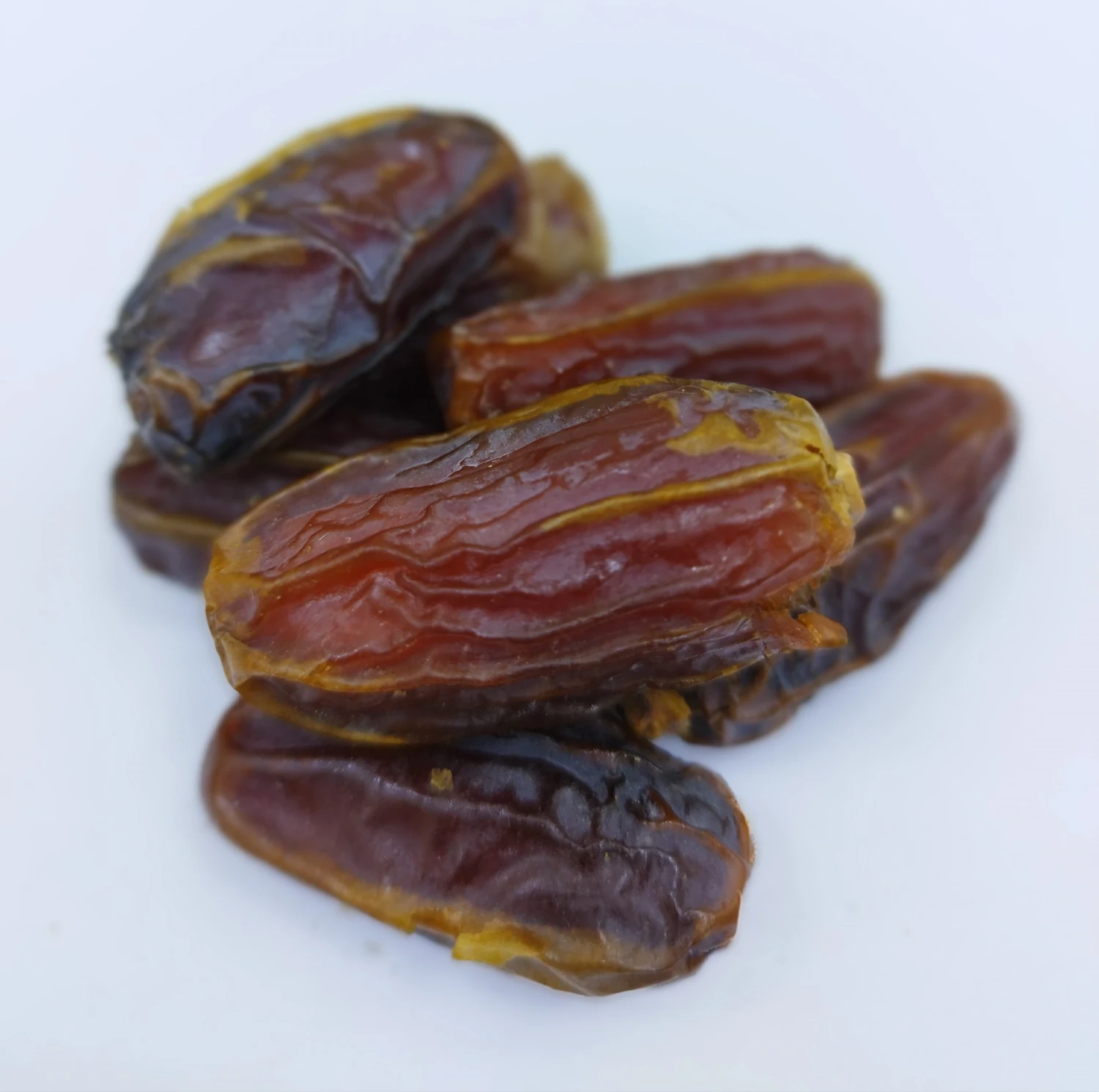 "Injir" Hurma Gury iýmişler