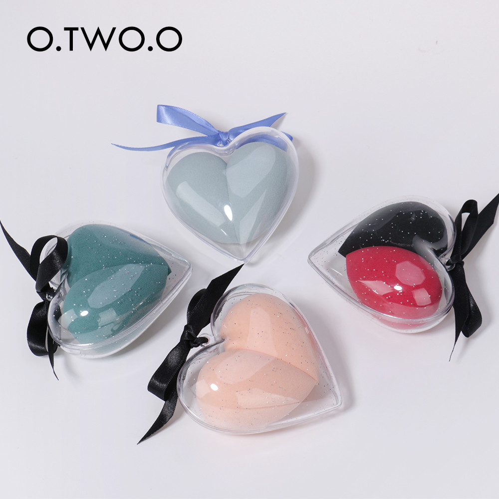 Cпонжики O.TWO.O