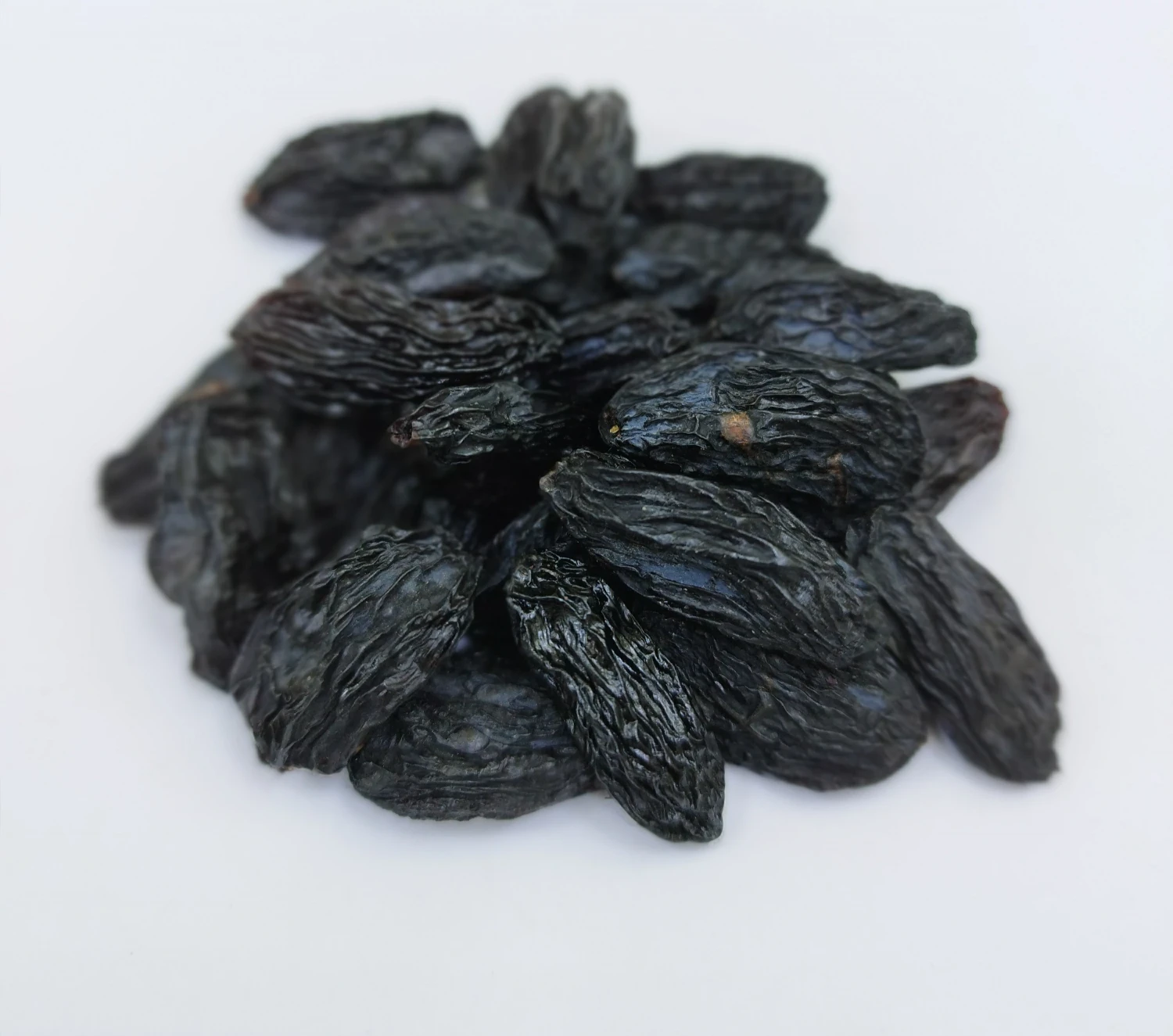 "Injir" Kişmiş Gury iýmişler