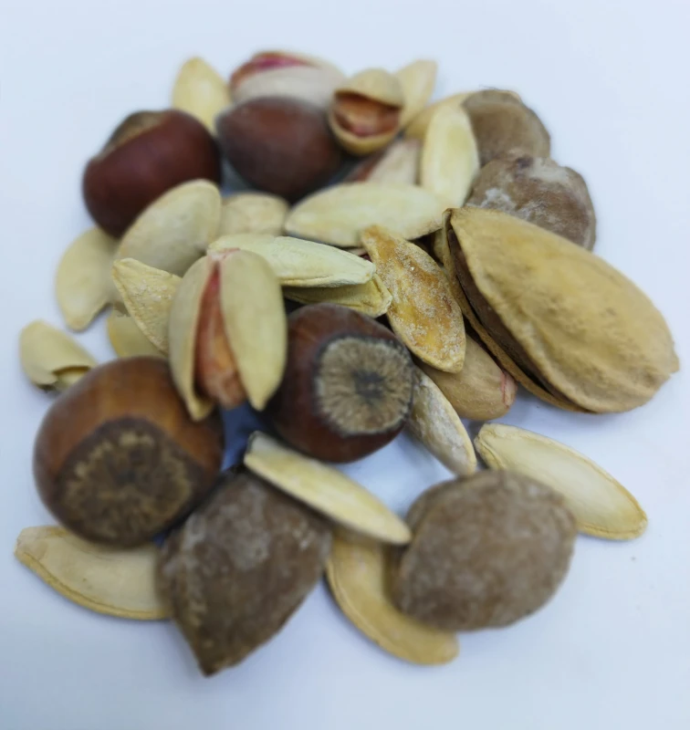 "Injir" Assorti Gury iýmişler