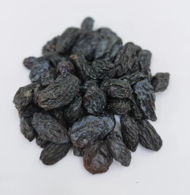 "Injir" Kişmiş Gury iýmişler