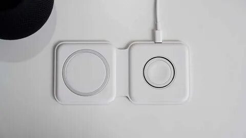 Apple MagSafe Duo