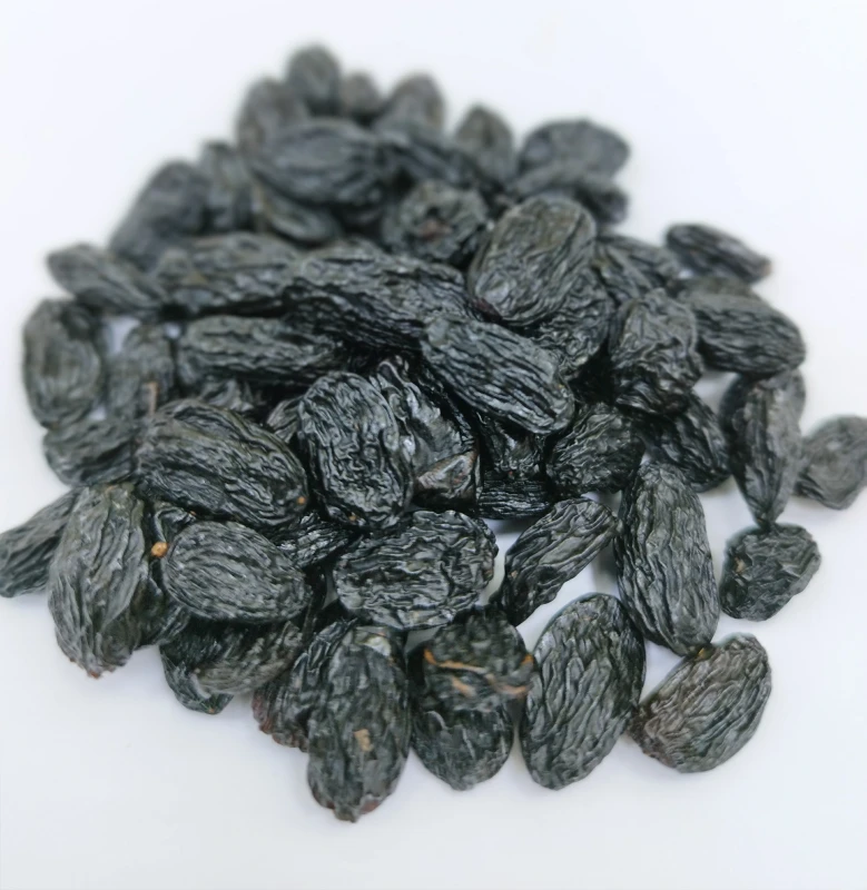 "Injir" Kişmiş Gury iýmişler