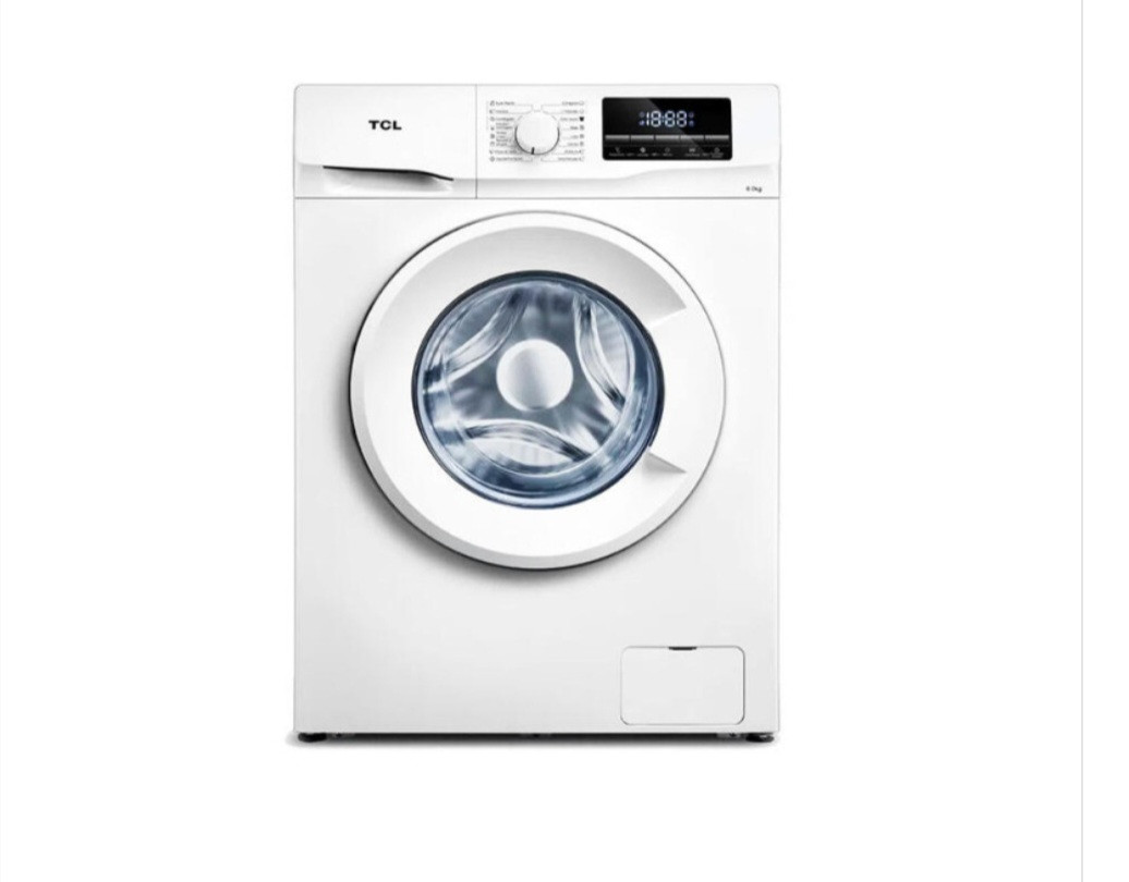 Стиральная машинка TCL 7 kg