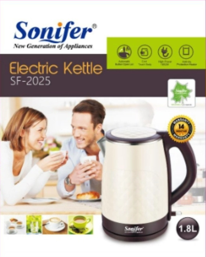 Sonifer SF2025