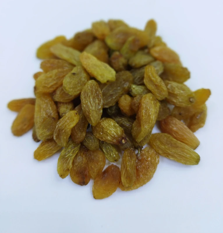 "Injir" Kişmiş Gury iýmişler