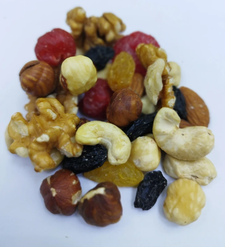 "Injir" Assorti