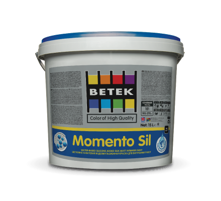 Momento Sil 2,5Lt