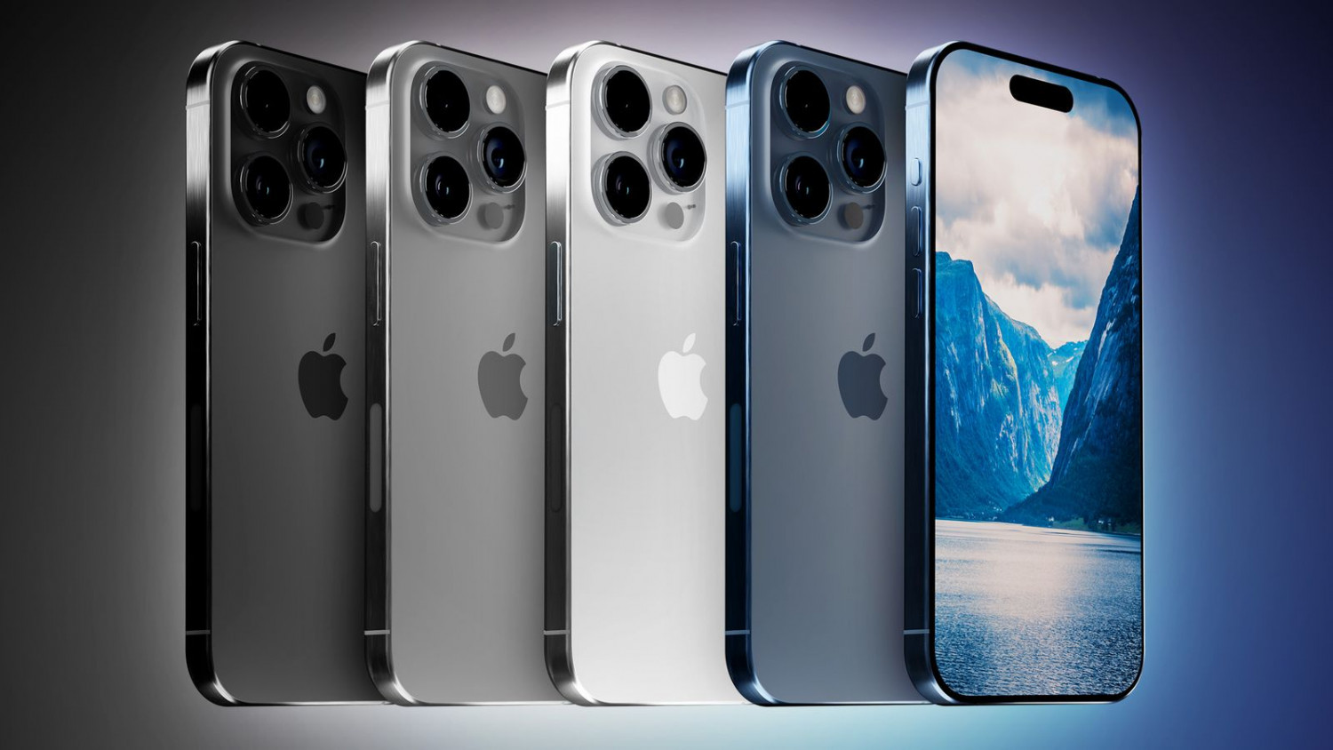 IPhone 15 pro