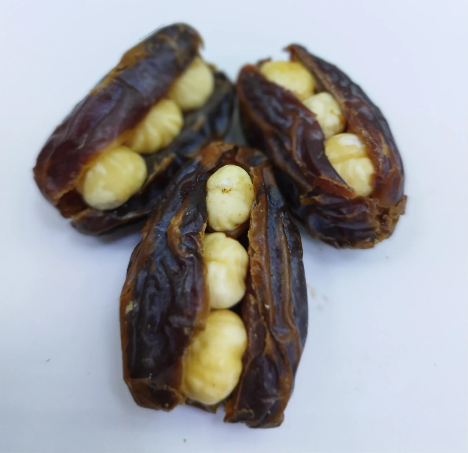 "Injir" Gury iýmişler