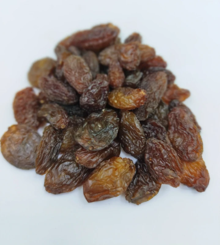 "Injir" Kişmiş Gury iýmişler