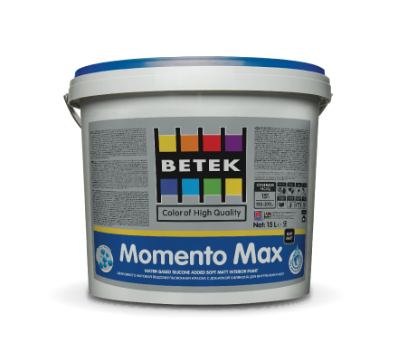 Momento Max 2,5Lt