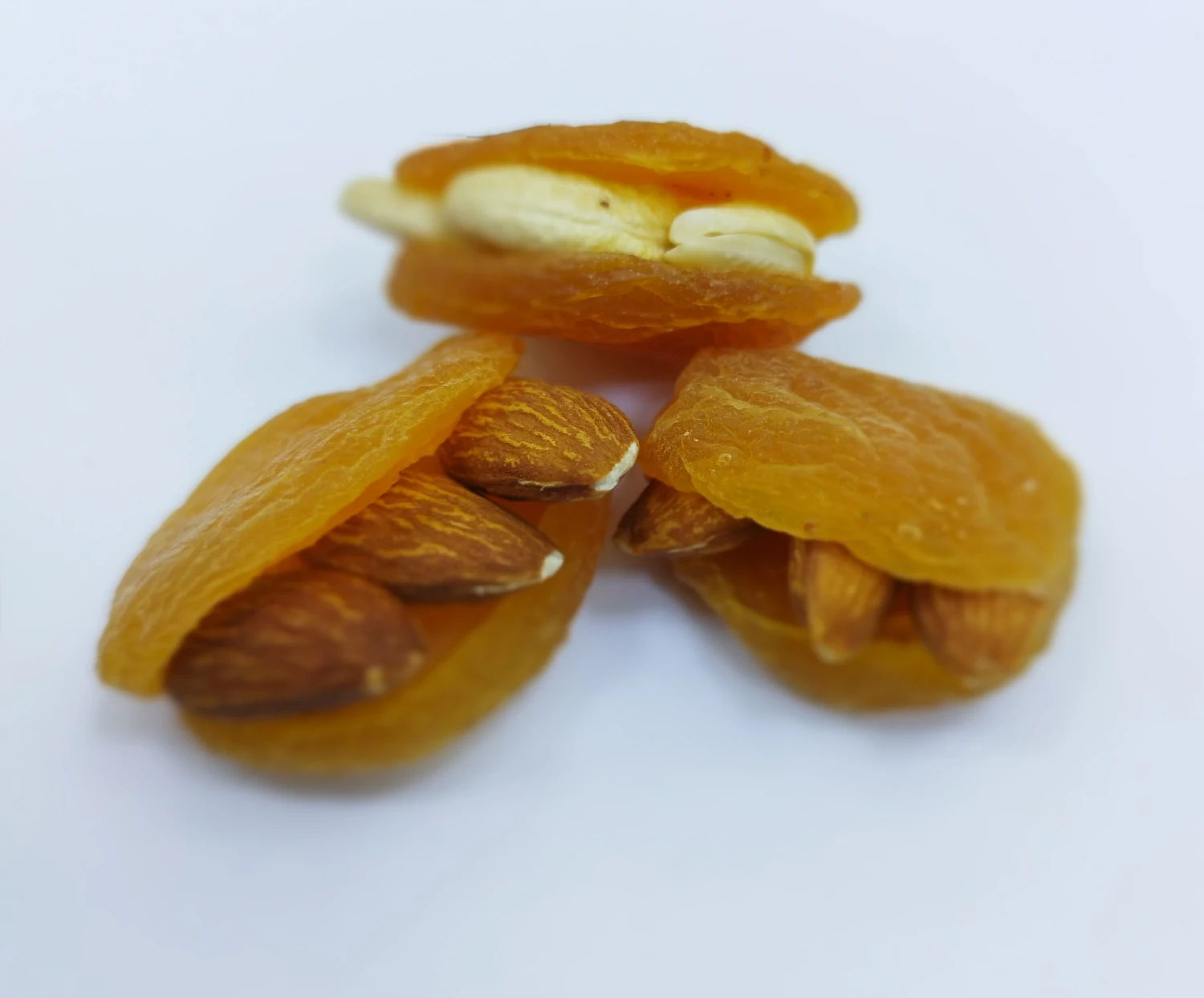 "Injir" Gury iýmişler