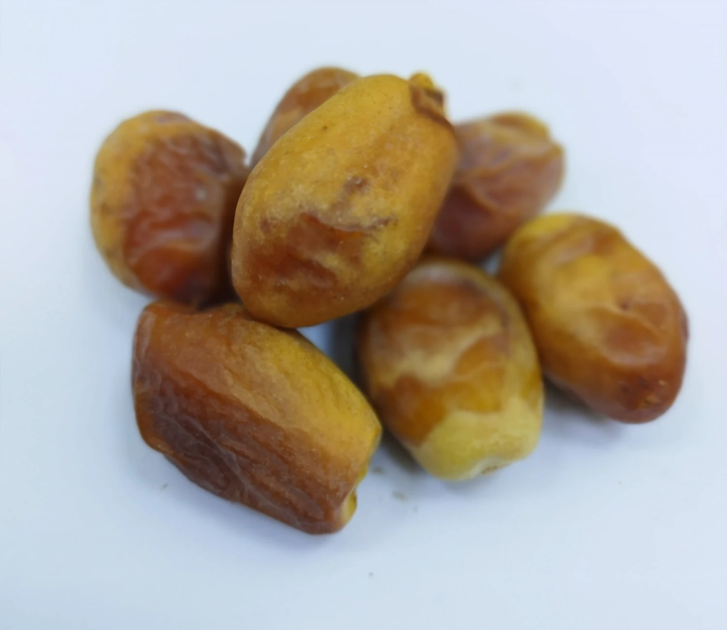 "Injir" Hurma Gury iýmişler