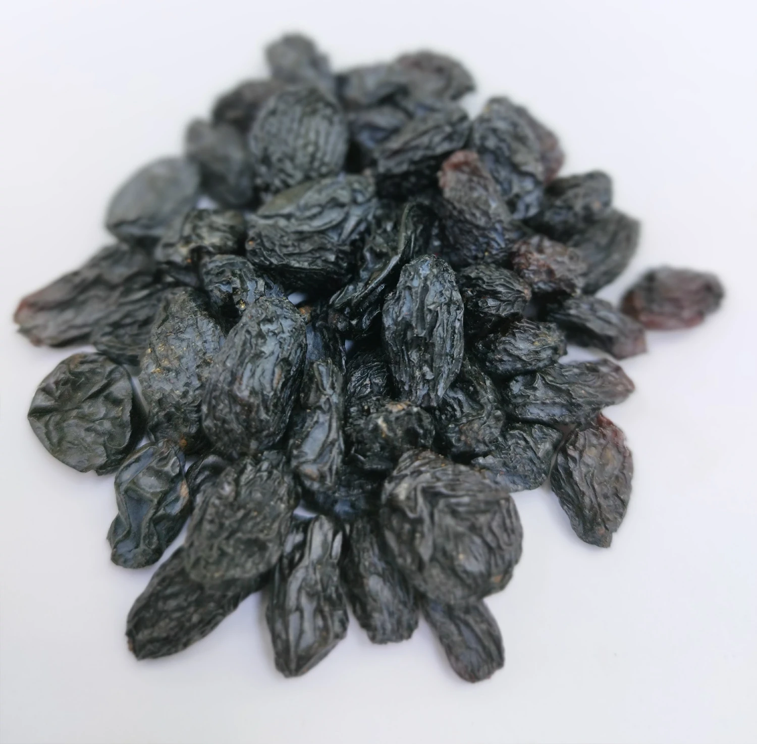 "Injir" Kişmiş Gury iýmişler
