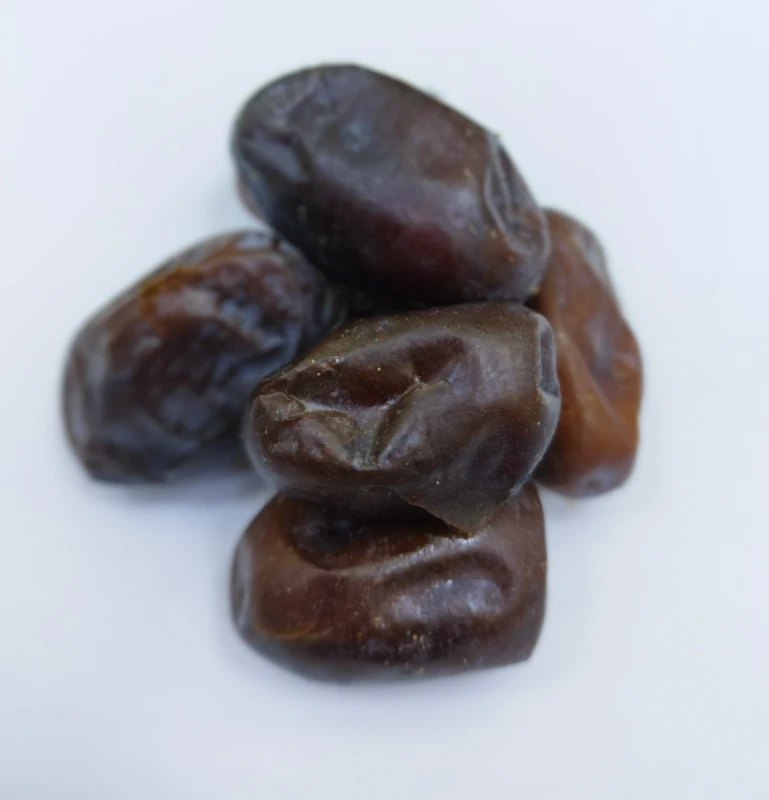 "Injir" Hurma Gury iýmişler