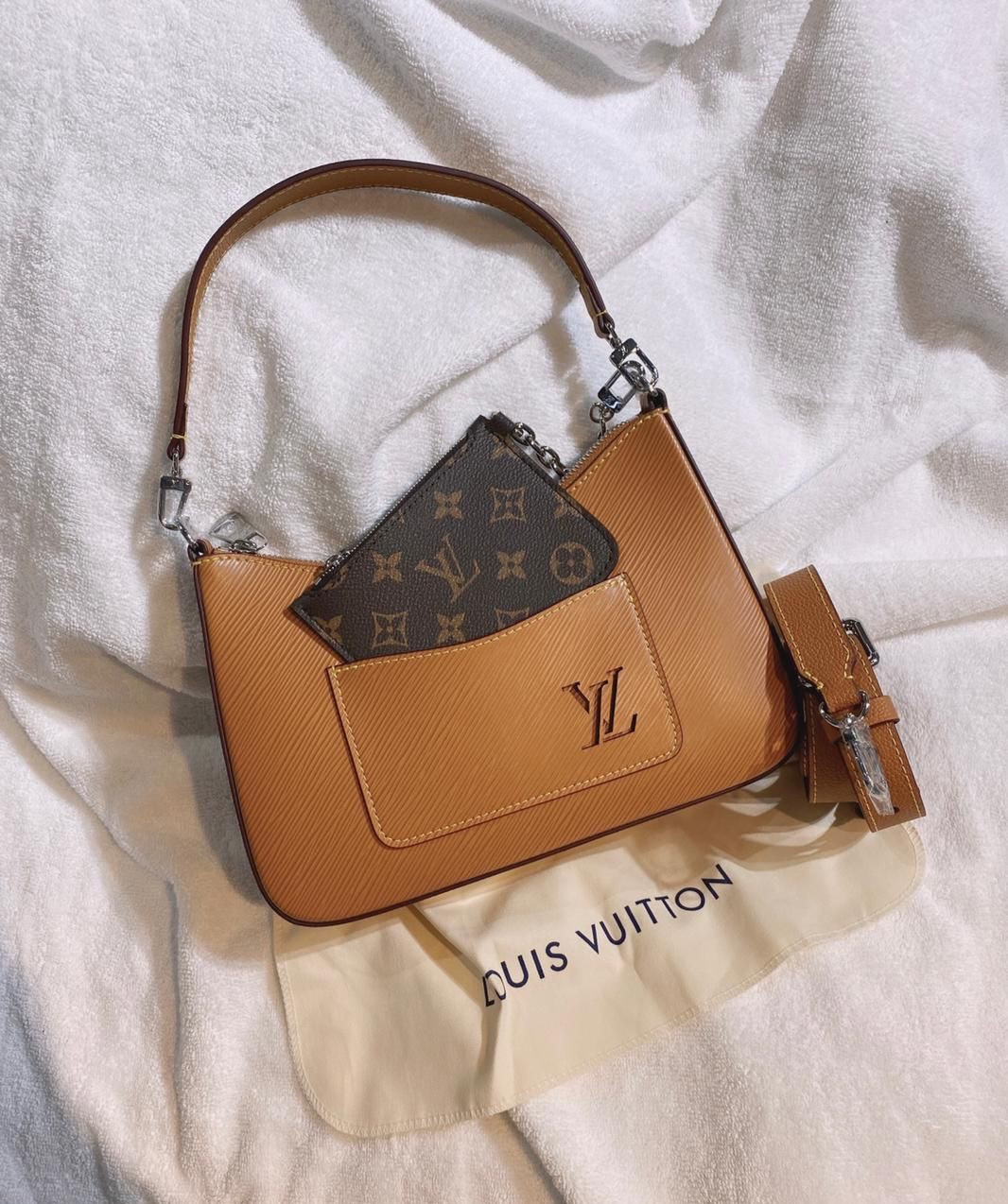 Louis Vuitton miu miu