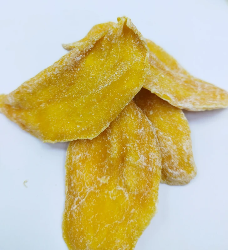 "Injir" Mango Gury iýmişler