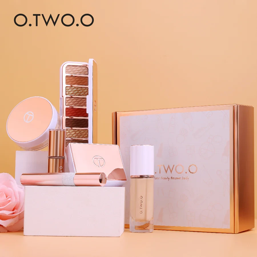 Подарки за заказ O.TWO.O