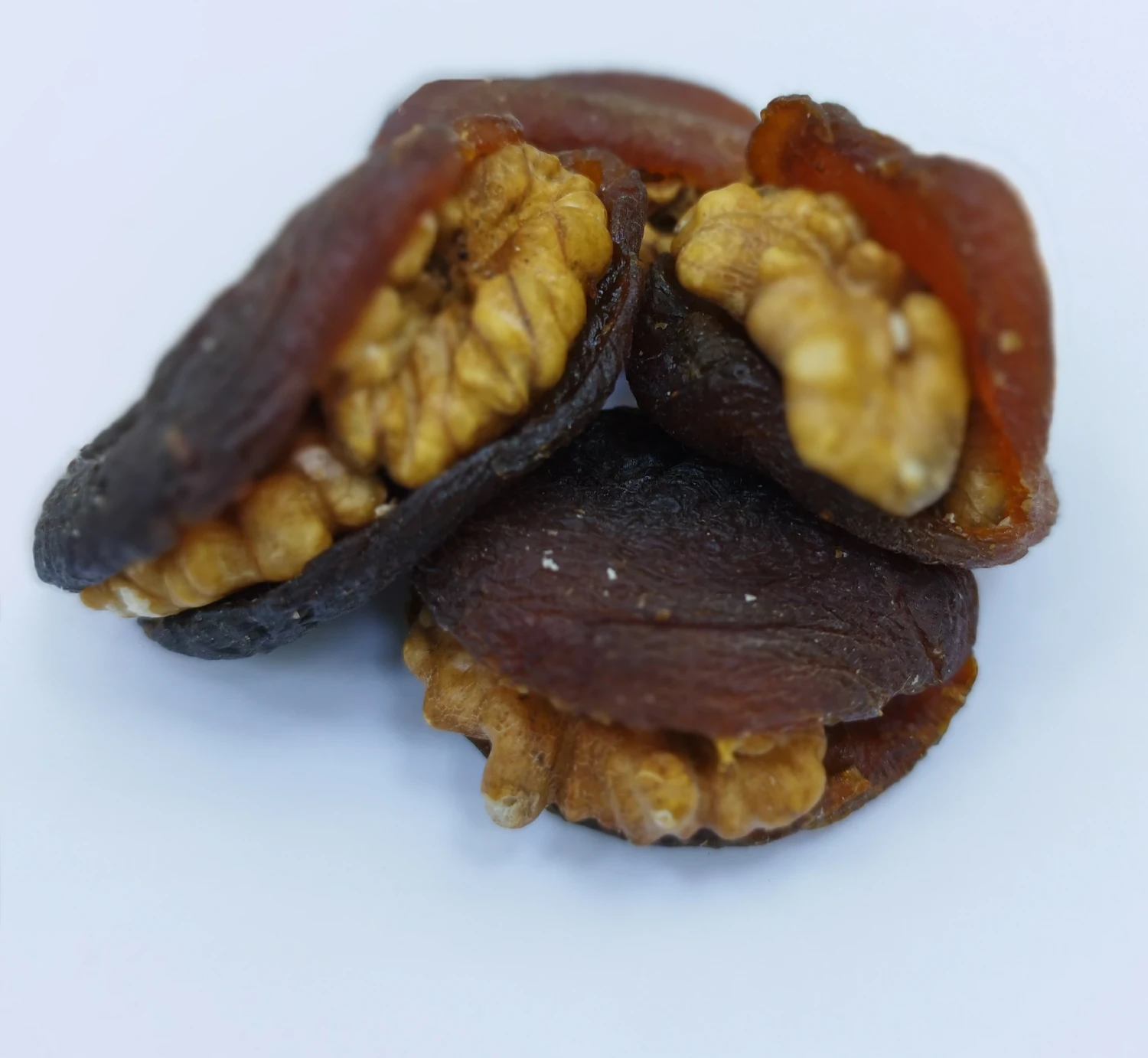 "Injir" Gury iýmişler