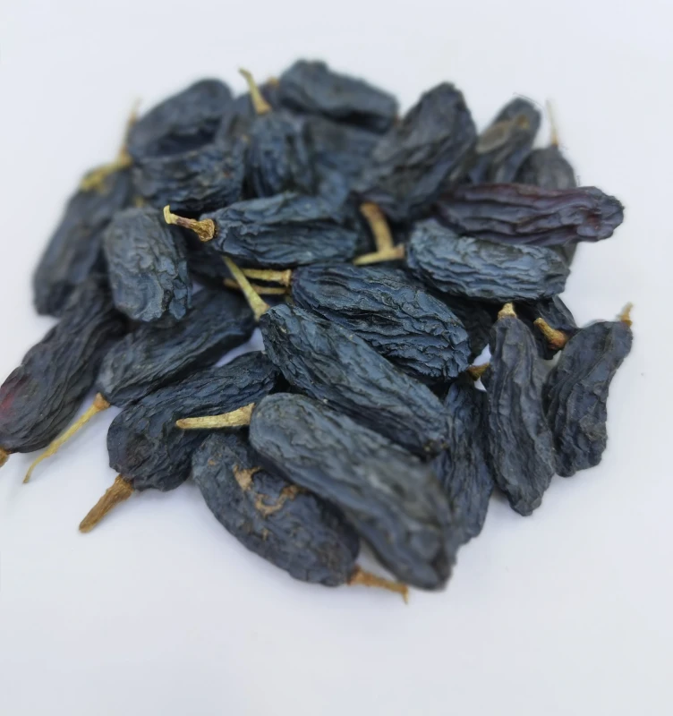 "Injir" Kişmiş Gury iýmişler