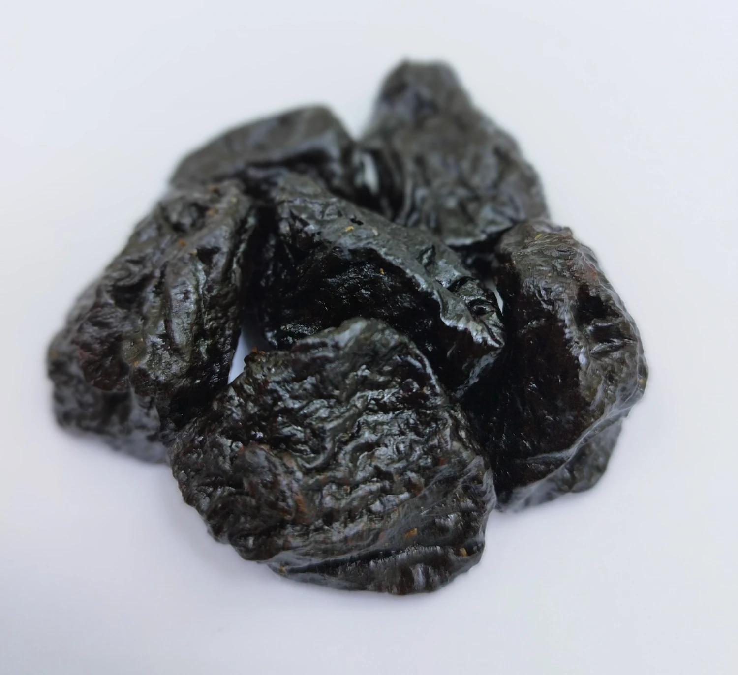 "Injir" Gury iýmişler