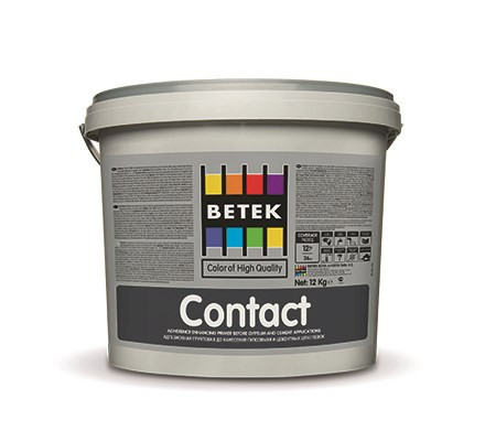 Contact 12kg