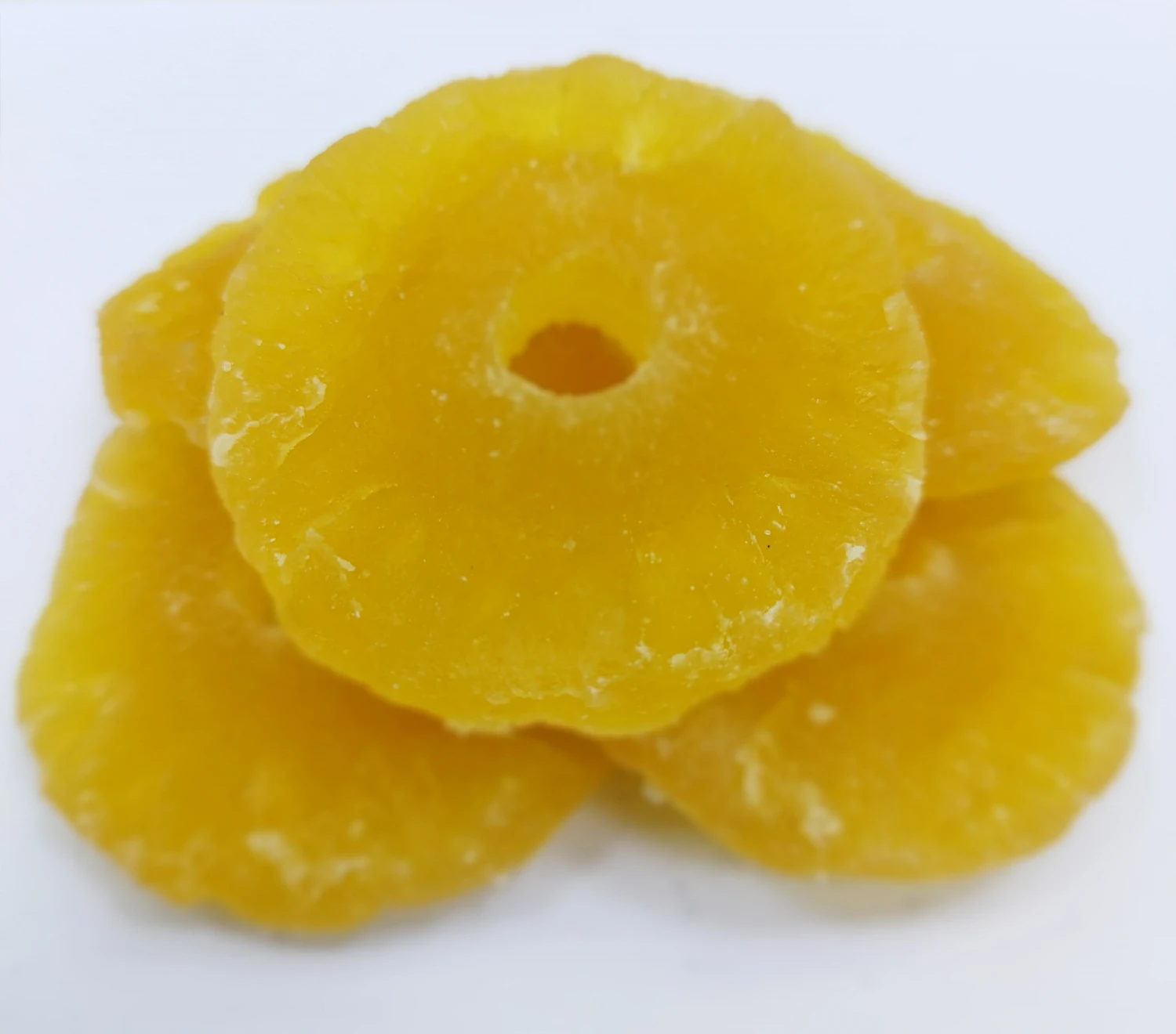 "Injir" Ananas Gury iýmişler