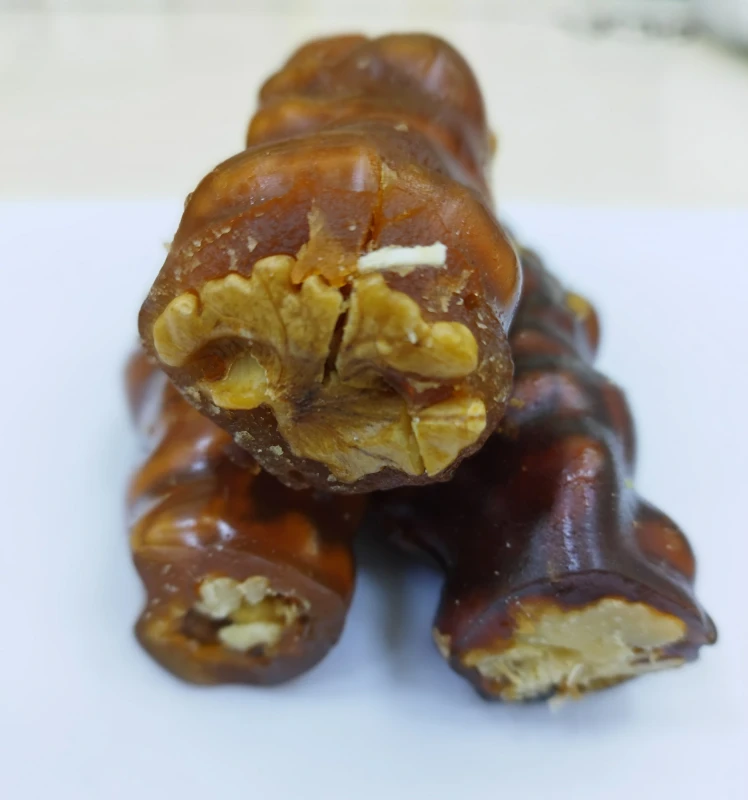 "Injir" Hozly Gury iýmişler