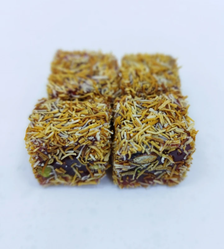 "Injir" Lukum