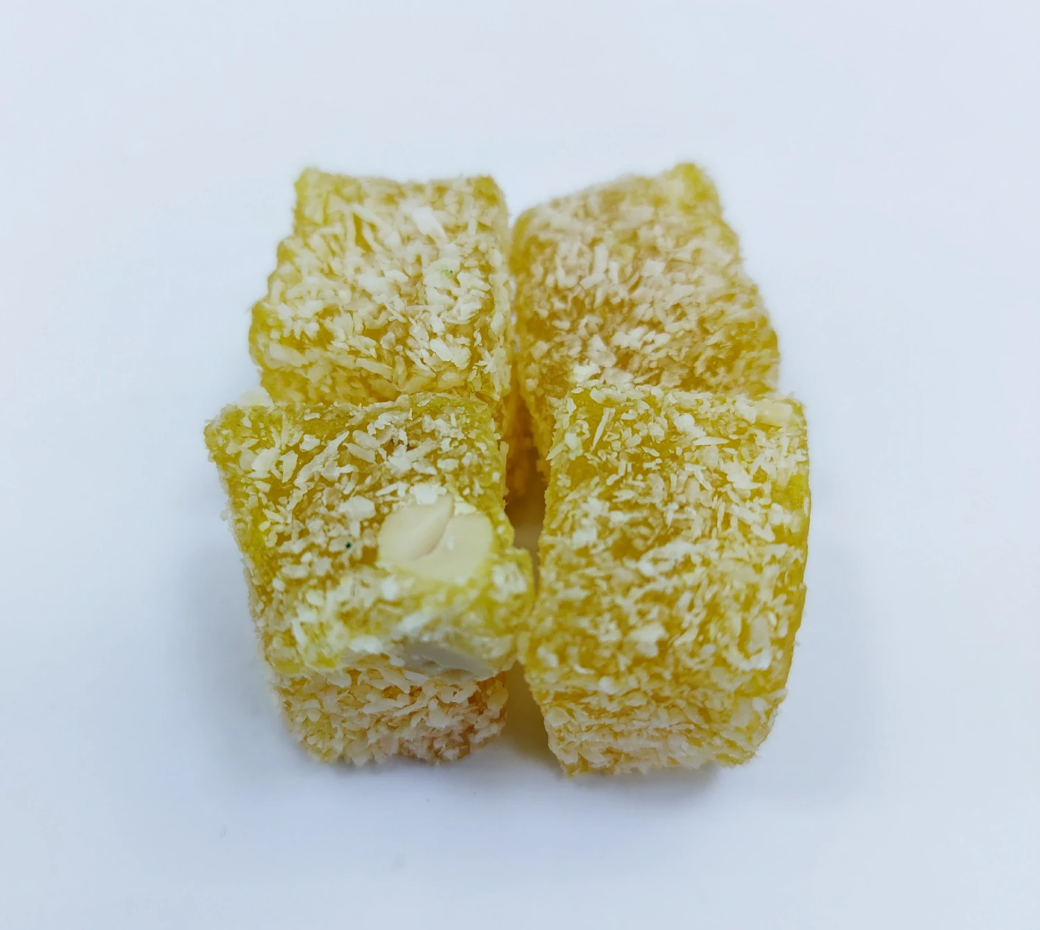 "Injir" Lukum