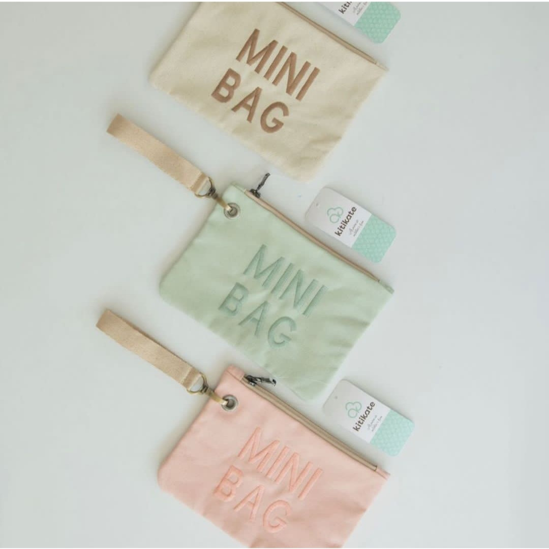 "kitikate" bag