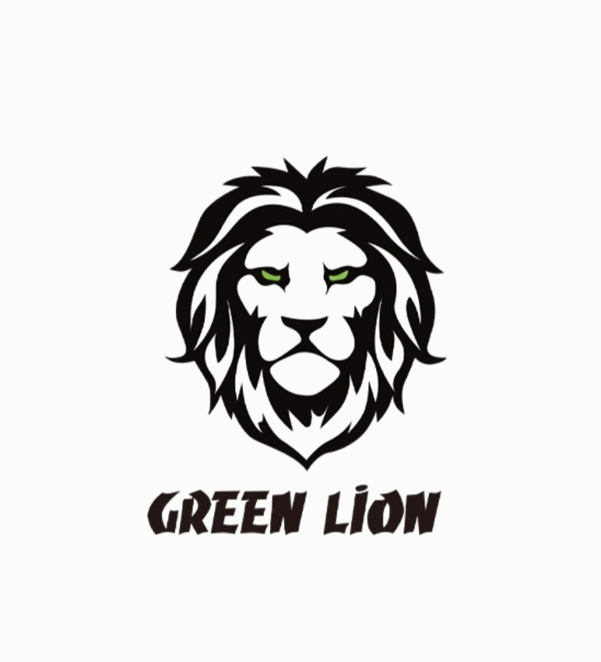 Green Lion