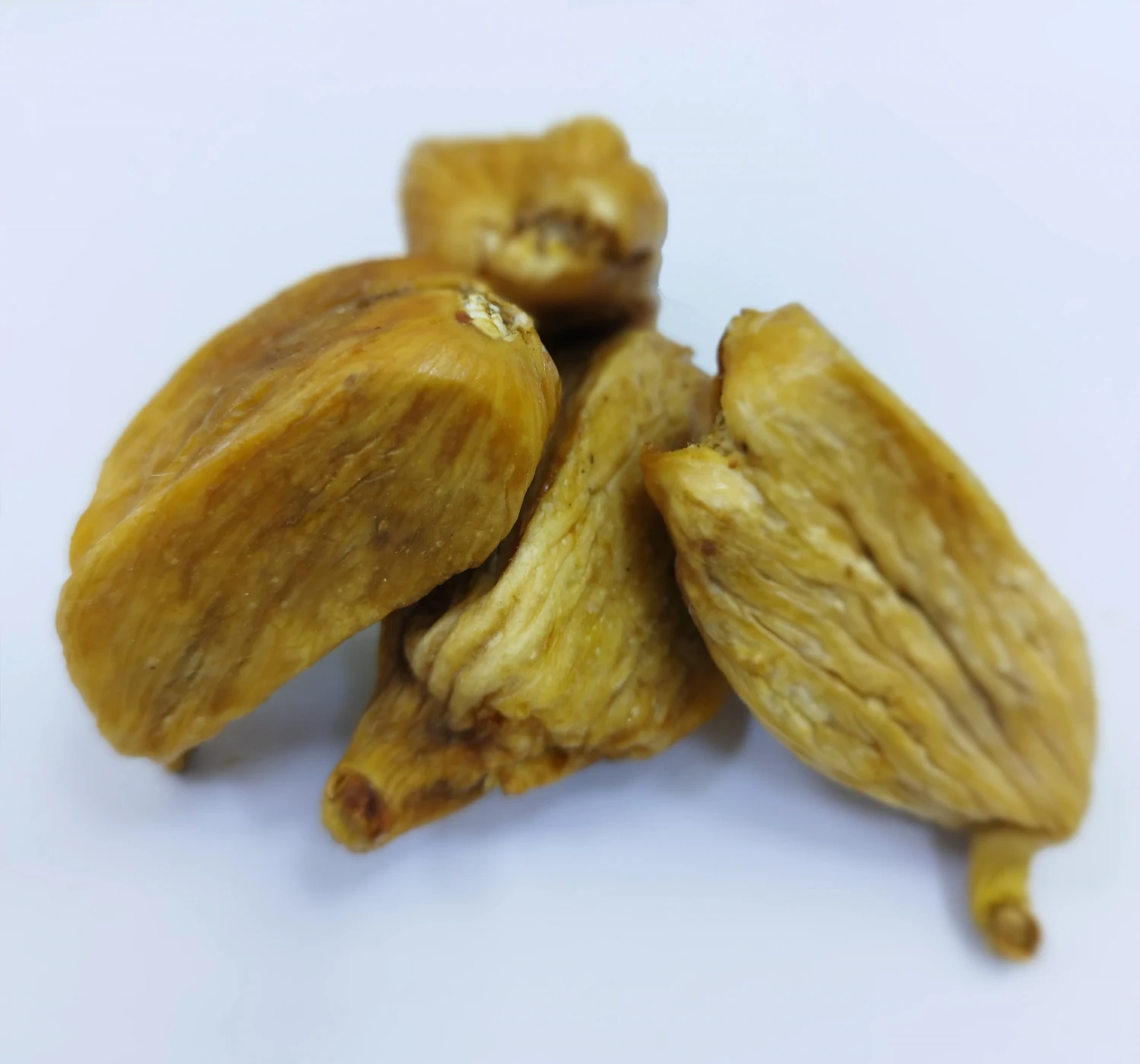 "Injir" Gury iýmişler