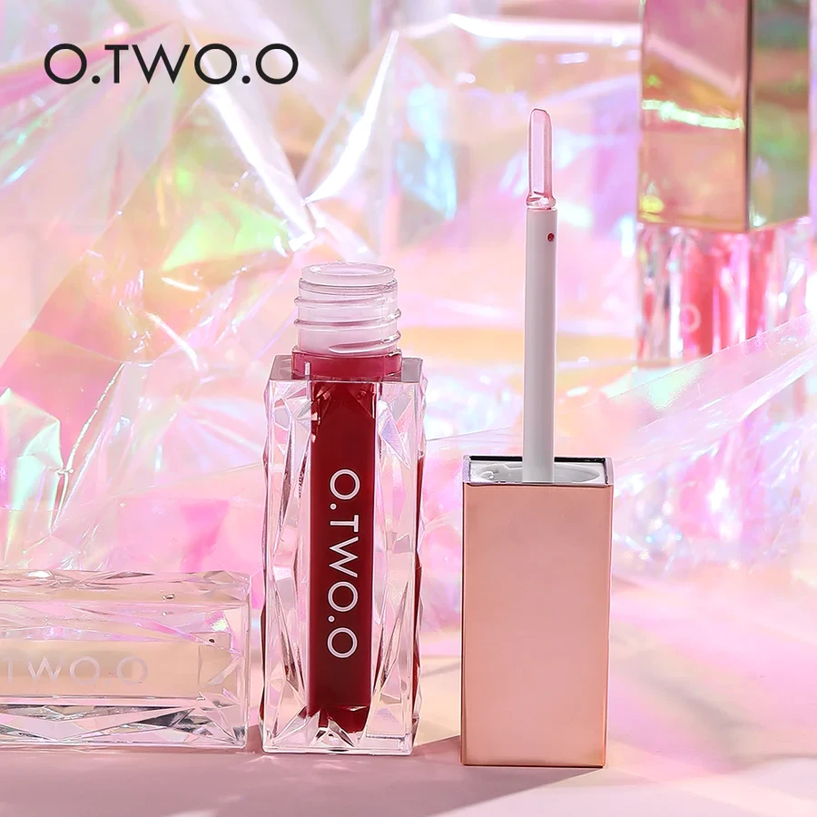 Блеск для губ Sweetened Cherry O.TWO.O