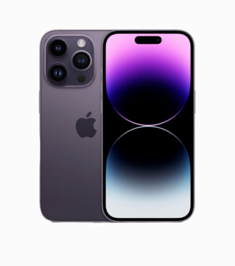 iPhone 14 pro