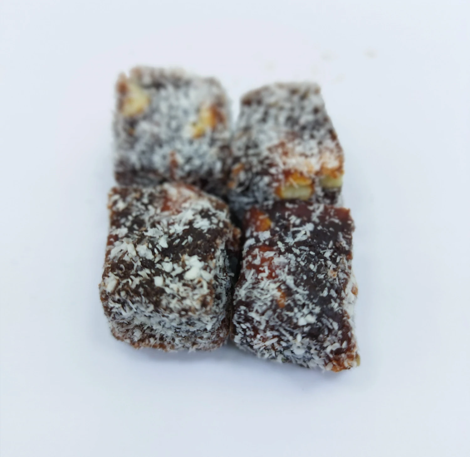 "Injir" Lukum